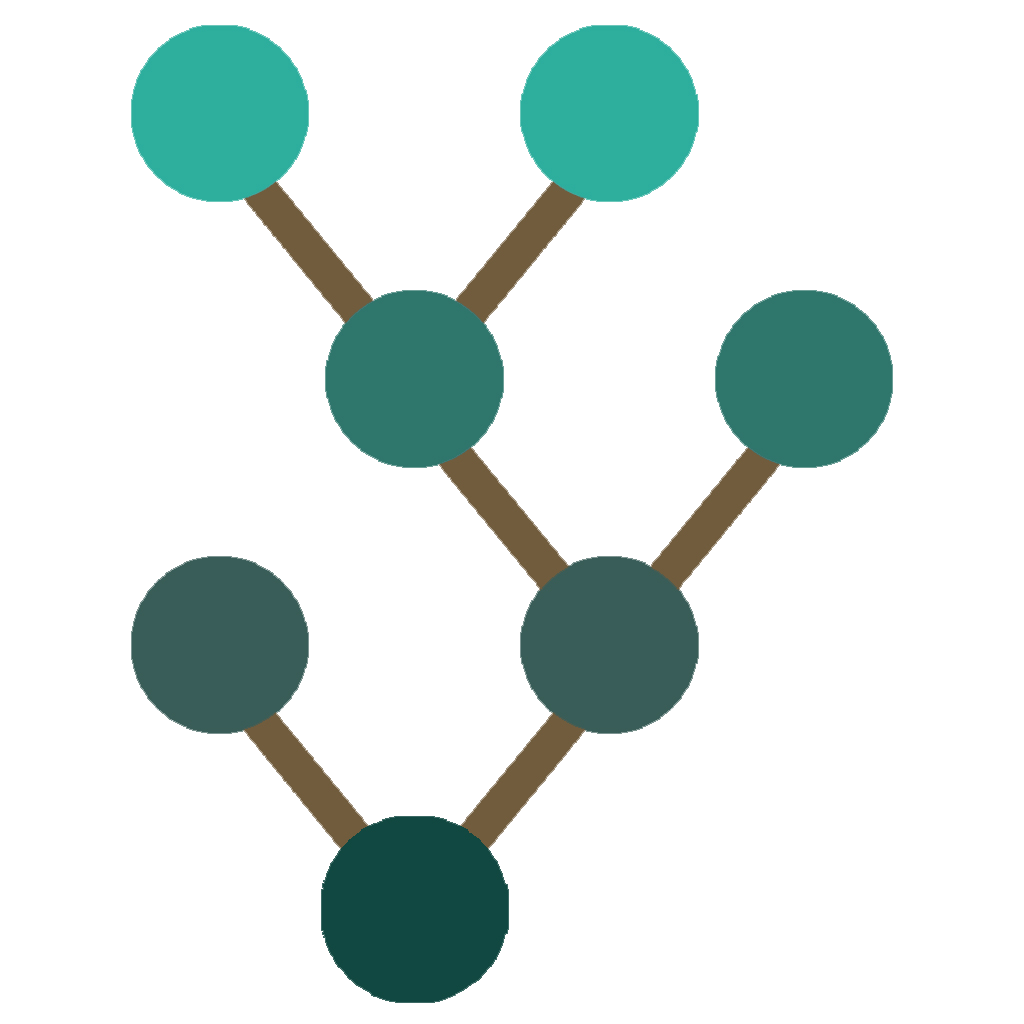 Company tree